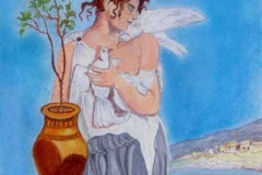 44-Femme-aux-Deux-Colombes