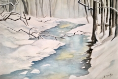 L'hiver