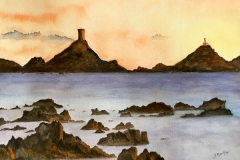 Iles sanguinaires