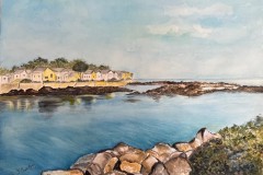 Le Pornichet-40x31