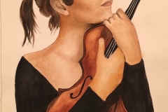75-L'âme du violon