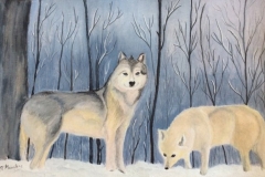 Les-loups