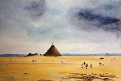 mont-st-michel